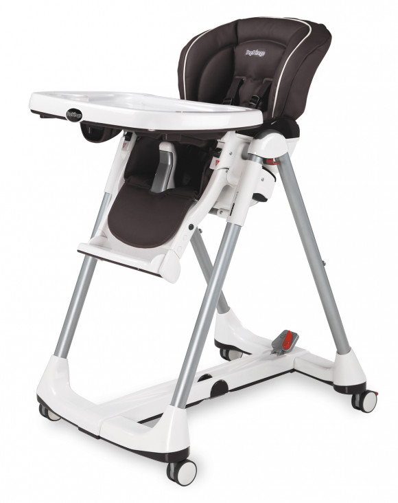 Стульчик для кормления Peg Perego Prima Pappa Best - Cacao