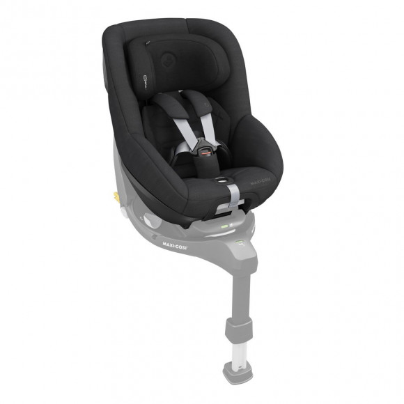 Автокресло Maxi-Cosi Pearl 360 Pro  - Authentic Black/черный