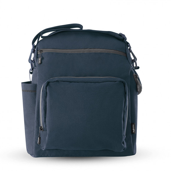 Сумка-рюкзак для коляски Inglesina Adventure Bag - Polar Blue