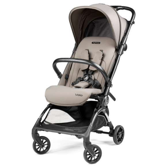 Прогулочная коляска Peg Perego Volo - Misty Beige