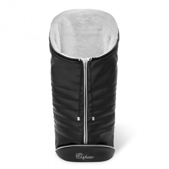 Конверт в коляску Esspero Cosy Arctic - Black