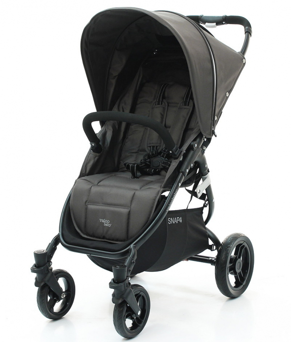 Прогулочная коляска Valco Baby Snap 4 - Dove Grey