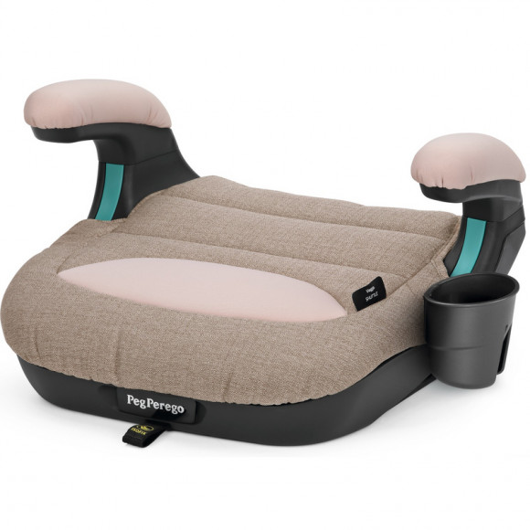 Автокресло Peg Perego Viaggio Shuttle - Mom Amour New