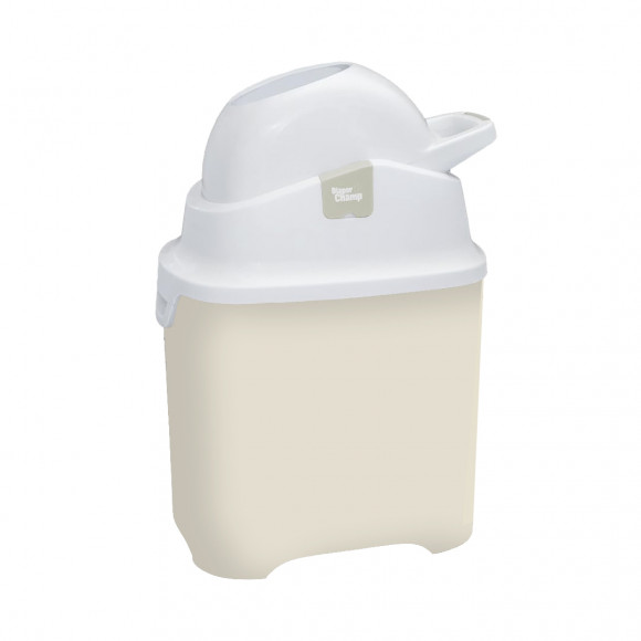 Накопитель подгузников Diaper Pail C110 - Clay Sand