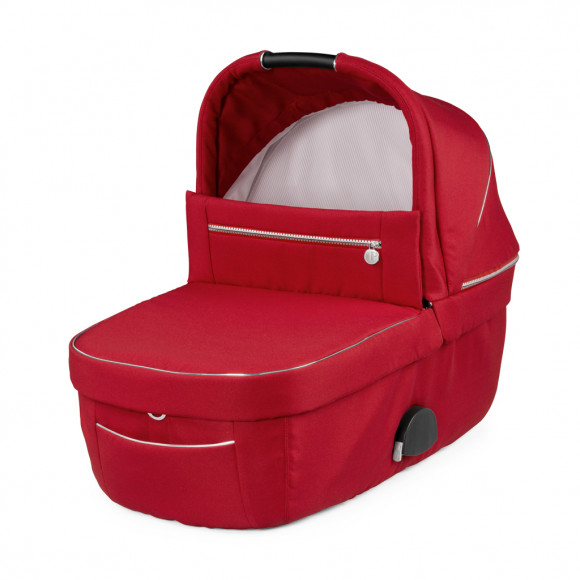 Люлька Peg Perego Culla Grande - Red Shine