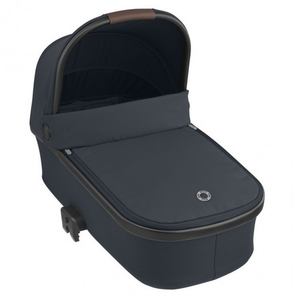 Спальный блок Maxi-Cosi Carrycot Oria - Essential Graphite