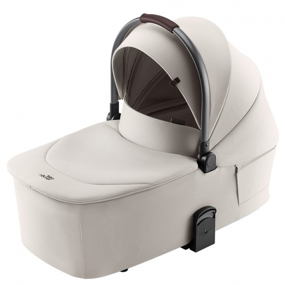Спальный блок Britax Römer RIO - Soft Taupe
