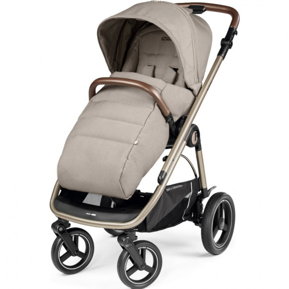 Прогулочная коляска Peg Perego Veloce TC - Astral