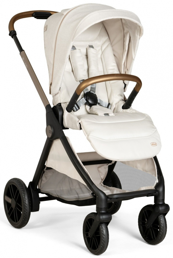 Прогулочная коляска Chicco BELLAGIO STROLLER - AMBER GLOW
