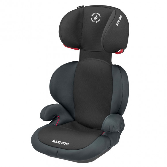 Автокресло Maxi Cosi Rodi SPS - Basic Grey