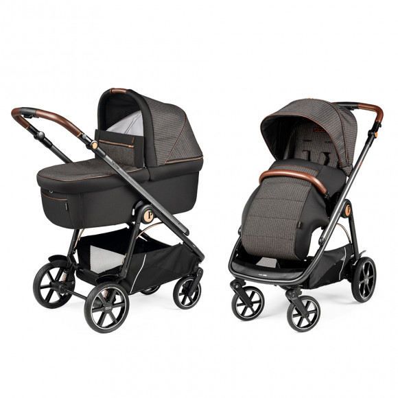 Коляска 2 в 1 Peg Perego Veloce - 500