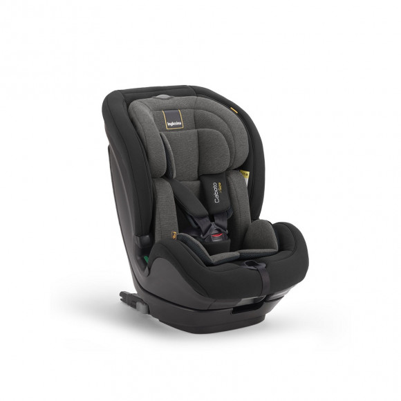 Автокресло Inglesina Caboto i-Size - Vulcan Black