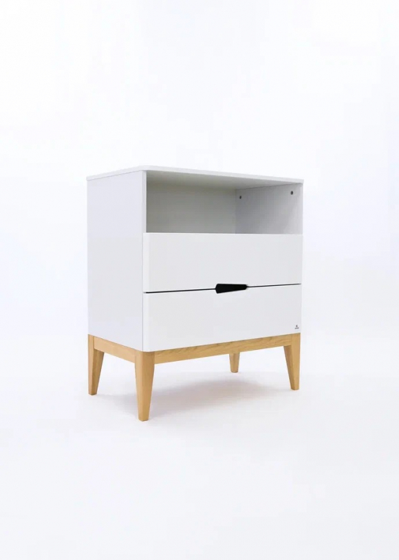 Комод ANTEMI Stella Light