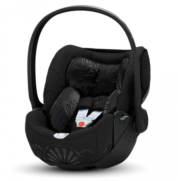 Автокресло Cybex Cloud T i-Size - FE La Parisienne