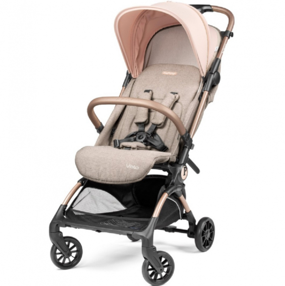 Прогулочная коляска Peg Perego Volo - Mon Amour