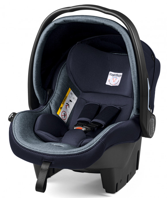 Автокресло Peg Perego Primo Viaggio SL - Horizon