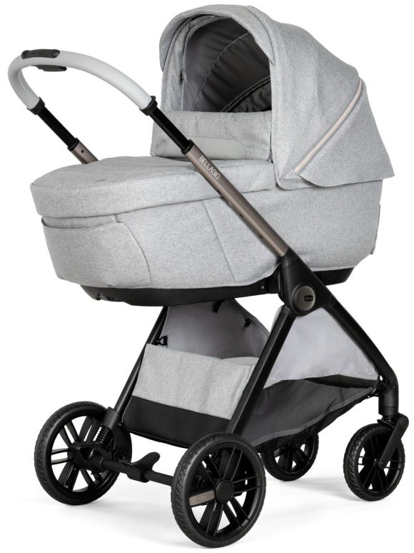 Коляска 2 в 1 Chicco Bellagio - Lunar Rock