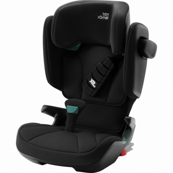 Автокресло Britax Römer KIDFIX i-SIZE - Cosmos Black