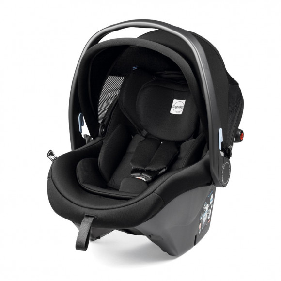 Автокресло Peg Perego Primo Viaggio SL - Onyx (2021)