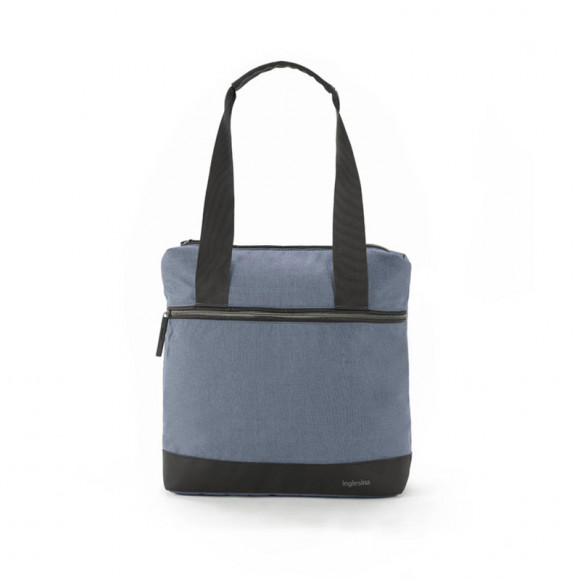 Сумка для коляски Inglesina Aptica Back Bag - Alaska Blue