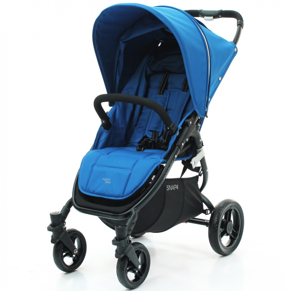 Прогулочная коляска Valco Baby Snap 4 - Ocean Blue