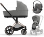 Mirage Grey