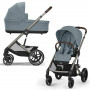 TPE Stormy Blue