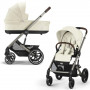 TPE Seashell Beige