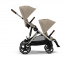 TPE Almond Beige