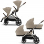 TPE Almond Beige