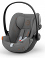 Lava Grey