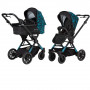 852 Limited Edition hyperblue (с сумкой Bag2Go)