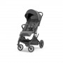 CHARCOAL GREY