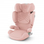 Peach Pink Plus