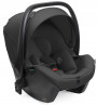 PLUS I-SIZE BLACK SATIN