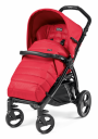 Mod Red