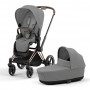 Mirage Grey