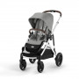 SLV Lava Grey